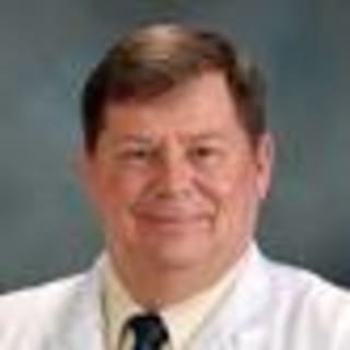 Robert Metts, MD, Orthopaedic Surgery, Lincolnton, NC