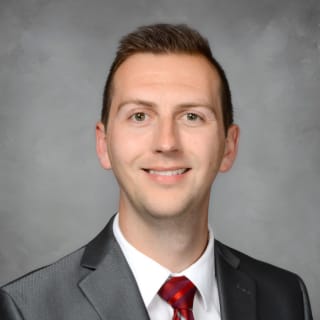 Chase Junge, MD, Internal Medicine, Madison, WI