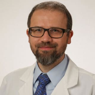 Paul Magda, DO, Neurology, Flushing, NY