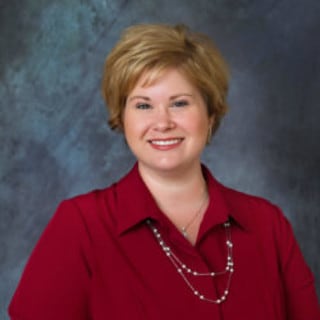 Suzanne Johannigman, Family Nurse Practitioner, Greensburg, IN