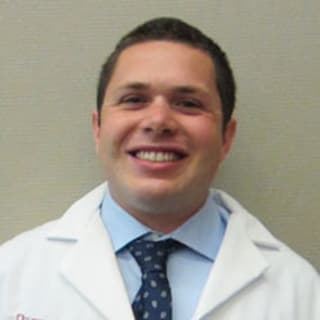 Sean Sussman, DO