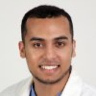 Bilal Mannan, MD, Internal Medicine, Paoli, PA