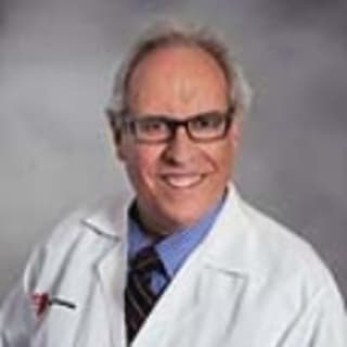 Allen Segal, DO, Rheumatology, Cleveland, OH