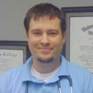 Seth Easley, MD, Emergency Medicine, Hot Springs, AR