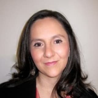 Nancy Diazgranados, MD