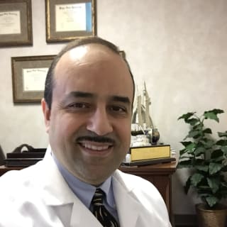 Nader Meri, MD, Internal Medicine, Rochester, MI