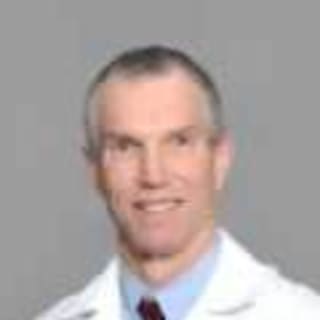 John Forman, MD