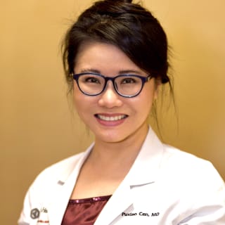 Puxiao Cen, MD, Cardiology, Altamonte Springs, FL, AdventHealth Orlando