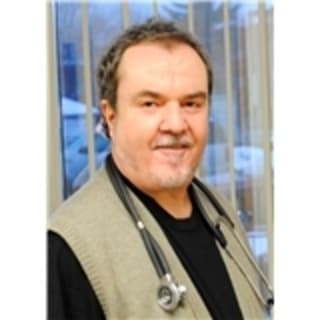 Bruno Delahaye, MD, Nephrology, Chicago, IL, Thorek Memorial Hospital Andersonville
