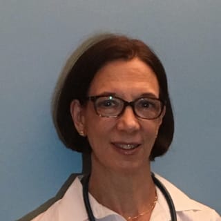 Christina Hift, MD, Pediatric Rheumatology, New York, NY, Mount Sinai Beth Israel