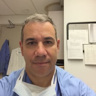 Michael Gordon, MD, Anesthesiology, Hamilton, NJ