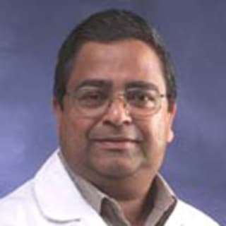 Vaseem Akhtar, MD