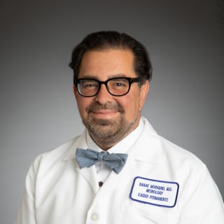 Babak Morvarid, MD, Neurology, Tarzana, CA