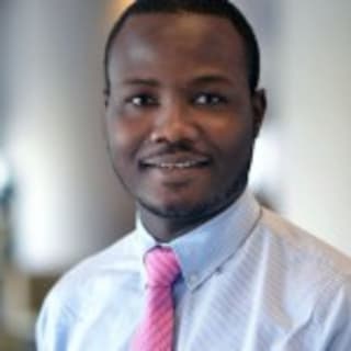 Abayomi Ogunwale, MD