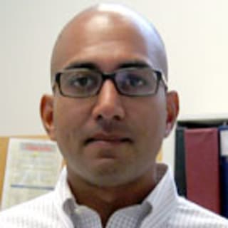 Minesh Patel, MD, Anesthesiology, Beverly, MA