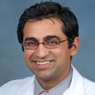 Humdum Durrani, MD, Oncology, Jonesboro, AR, St. Bernards Medical Center