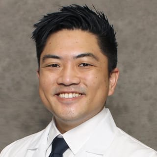 Jonathan Sheu, MD, Orthopaedic Surgery, Palo Alto, CA