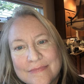 Patricia Burke
