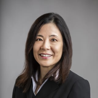 Tomoko Tanaka, MD