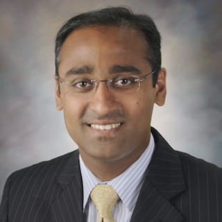 Amit Parikh, DO, General Surgery, Gurnee, IL