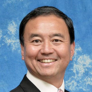 Ken Yanagisawa, MD