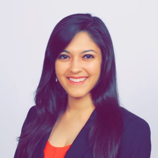 Natasha Gambhir, DO, Resident Physician, Austin, TX, Rock Springs