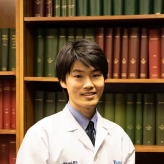 Takahisa Mikami, MD, Neurology, Boston, MA, Massachusetts General Hospital