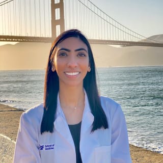 Inderpreet Bal, MD, Other MD/DO, San Francisco, CA