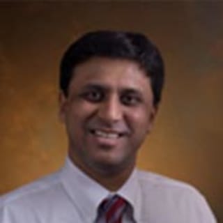 Abhilash Vaishnav, MD, Allergy & Immunology, De Pere, WI, Aurora BayCare Medical Center