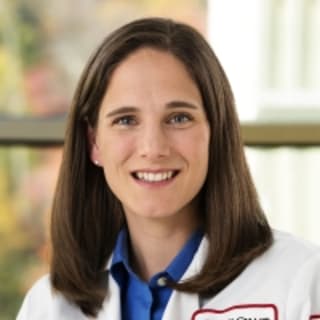 Jessica Bauman, MD, Oncology, Philadelphia, PA, Fox Chase Cancer Center