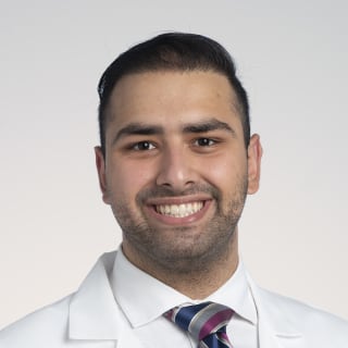 ahmad gharaibeh, MD, Internal Medicine, Cleveland, OH, Cleveland Clinic