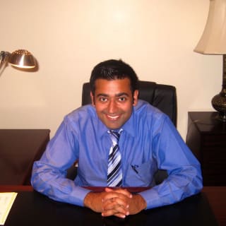 Gaurav Guliani, MD, Neurology, Saint Paul, MN, North Memorial Health Hospital