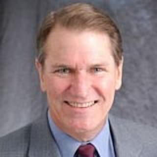 Mark Terry, MD, Ophthalmology, Portland, OR, Legacy Good Samaritan Medical Center