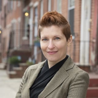 Sarah Noble, DO, Psychiatry, Philadelphia, PA, Einstein Medical Center Philadelphia