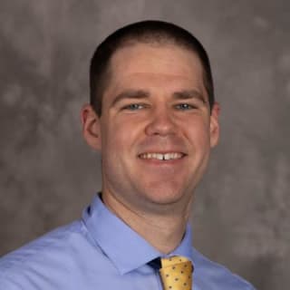 Nicholas Decker, MD, Radiology, Rochester, MN