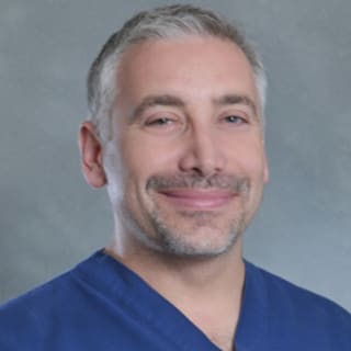 Daniel Mullin, MD, Emergency Medicine, Philadelphia, PA, Hospital of the University of Pennsylvania