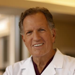 Barry Katzen, MD, Interventional Radiology, Miami, FL, Baptist Hospital of Miami