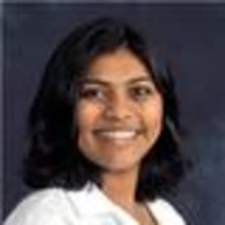 Sonal Saraiya, MD