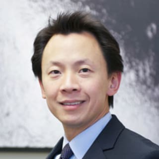 Richie Lin, MD
