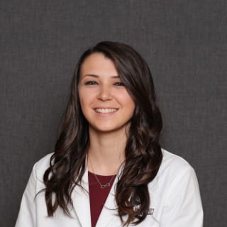 Shelby Hixson, PA, Emergency Medicine, Shelby, NC