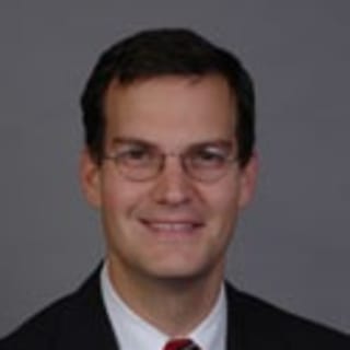John Hicks, MD, Orthopaedic Surgery, Hendersonville, NC, Mission Hospital