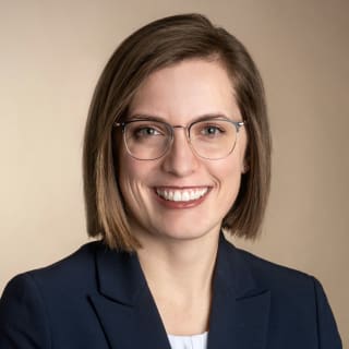 Rachel Newinski, MD, Resident Physician, Saint Paul, MN