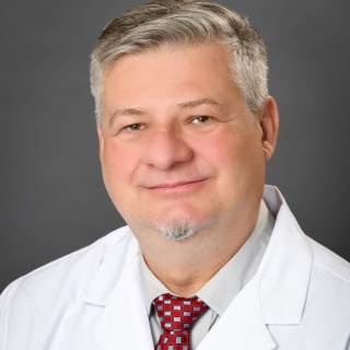 Piotr Jaworowski, MD