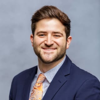 Sebastian Giakas, MD, Resident Physician, Cleveland, OH