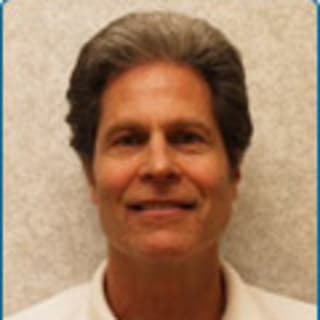 William Goldman, MD, Pediatrics, Highland Beach, FL, Virginia Hospital Center