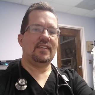 Michael Thorarinson, Family Nurse Practitioner, Winston Salem, NC