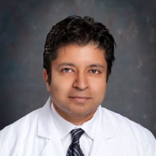 Mobeen Mazhar, MD, Cardiology, Houston, TX