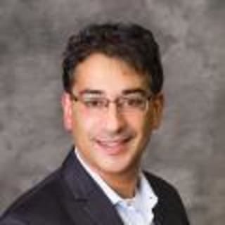 Pratik Pradhan, MD, Otolaryngology (ENT), Brockton, MA, Norwood Hospital