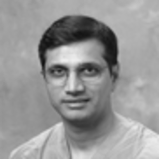 Ravi Hedni, MD, Anesthesiology, Grand Blanc, MI, Ascension Genesys Hospital