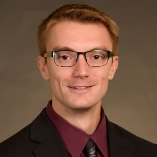 Brandon Deatherage, DO, Neurology, Tucson, AZ